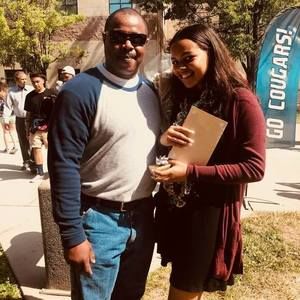 Meet your Posher, Marcus